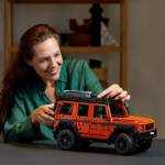LEG42177 LEGO Technic Mercedes-Benz G 500 PROFESSIONAL Line 2891pcs