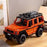 LEG42177 LEGO Technic Mercedes-Benz G 500 PROFESSIONAL Line 2891pcs