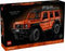 LEG42177 LEGO Technic Mercedes-Benz G 500 PROFESSIONAL Line 2891pcs