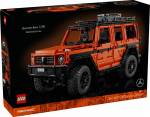 LEG42177 LEGO Technic Mercedes-Benz G 500 PROFESSIONAL Line 2891pcs