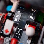 LEG42177 LEGO Technic Mercedes-Benz G 500 PROFESSIONAL Line 2891pcs