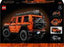 LEG42177 LEGO Technic Mercedes-Benz G 500 PROFESSIONAL Line 2891pcs
