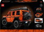 LEG42177 LEGO Technic Mercedes-Benz G 500 PROFESSIONAL Line 2891pcs
