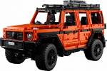 LEG42177 LEGO Technic Mercedes-Benz G 500 PROFESSIONAL Line 2891pcs
