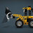 LEG42197 LEGO Technic Backhoe Loader Construction Buildable 104pcs