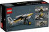 LEG42198 LEGO Technic Bush Plane Aircraft, Airplane Model 333pcs