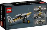 LEG42198 LEGO Technic Bush Plane Aircraft, Airplane Model 333pcs