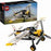LEG42198 LEGO Technic Bush Plane Aircraft, Airplane Model 333pcs