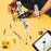 LEG42198 LEGO Technic Bush Plane Aircraft, Airplane Model 333pcs