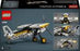LEG42198 LEGO Technic Bush Plane Aircraft, Airplane Model 333pcs