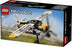 LEG42198 LEGO Technic Bush Plane Aircraft, Airplane Model 333pcs