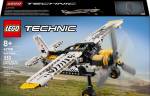LEG42198 LEGO Technic Bush Plane Aircraft, Airplane Model 333pcs
