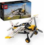 LEG42198 LEGO Technic Bush Plane Aircraft, Airplane Model 333pcs