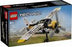 LEG42198 LEGO Technic Bush Plane Aircraft, Airplane Model 333pcs