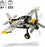 LEG42198 LEGO Technic Bush Plane Aircraft, Airplane Model 333pcs