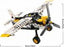LEG42198 LEGO Technic Bush Plane Aircraft, Airplane Model 333pcs