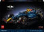 LEG42206 LEGO Technic Oracle Red Bull Racing RB20 F1 Car Model 1639pcs