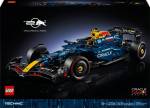 LEG42206 LEGO Technic Oracle Red Bull Racing RB20 F1 Car Model 1639pcs