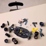 LEG42206 LEGO Technic Oracle Red Bull Racing RB20 F1 Car Model 1639pcs