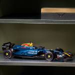 LEG42206 LEGO Technic Oracle Red Bull Racing RB20 F1 Car Model 1639pcs
