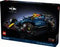 LEG42206 LEGO Technic Oracle Red Bull Racing RB20 F1 Car Model 1639pcs