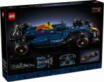 LEG42206 LEGO Technic Oracle Red Bull Racing RB20 F1 Car Model 1639pcs