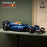 LEG42206 LEGO Technic Oracle Red Bull Racing RB20 F1 Car Model 1639pcs