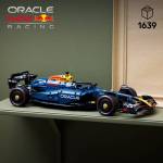 LEG42206 LEGO Technic Oracle Red Bull Racing RB20 F1 Car Model 1639pcs