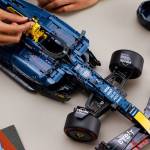 LEG42206 LEGO Technic Oracle Red Bull Racing RB20 F1 Car Model 1639pcs
