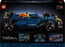 LEG42206 LEGO Technic Oracle Red Bull Racing RB20 F1 Car Model 1639pcs