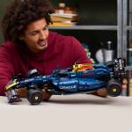 LEG42206 LEGO Technic Oracle Red Bull Racing RB20 F1 Car Model 1639pcs