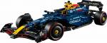 LEG42206 LEGO Technic Oracle Red Bull Racing RB20 F1 Car Model 1639pcs