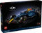 LEG42206 LEGO Technic Oracle Red Bull Racing RB20 F1 Car Model 1639pcs