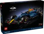 LEG42206 LEGO Technic Oracle Red Bull Racing RB20 F1 Car Model 1639pcs