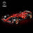 LEG42207 LEGO Technic Ferrari SF-24 F1 Car Model Kit for Adults 1361pcs