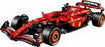 LEG42207 LEGO Technic Ferrari SF-24 F1 Car Model Kit for Adults 1361pcs