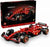 LEG42207 LEGO Technic Ferrari SF-24 F1 Car Model Kit for Adults 1361pcs