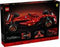 LEG42207 LEGO Technic Ferrari SF-24 F1 Car Model Kit for Adults 1361pcs