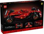 LEG42207 LEGO Technic Ferrari SF-24 F1 Car Model Kit for Adults 1361pcs