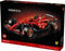 LEG42207 LEGO Technic Ferrari SF-24 F1 Car Model Kit for Adults 1361pcs