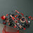 LEG42207 LEGO Technic Ferrari SF-24 F1 Car Model Kit for Adults 1361pcs
