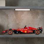 LEG42207 LEGO Technic Ferrari SF-24 F1 Car Model Kit for Adults 1361pcs