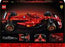 LEG42207 LEGO Technic Ferrari SF-24 F1 Car Model Kit for Adults 1361pcs