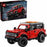 LEG42213 LEGO Technic Ford Bronco SUV Model Car Kit, STEM 943pcs