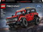 LEG42213 LEGO Technic Ford Bronco SUV Model Car Kit, STEM 943pcs