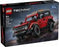 LEG42213 LEGO Technic Ford Bronco SUV Model Car Kit, STEM 943pcs