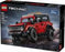LEG42213 LEGO Technic Ford Bronco SUV Model Car Kit, STEM 943pcs