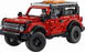 LEG42213 LEGO Technic Ford Bronco SUV Model Car Kit, STEM 943pcs