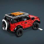 LEG42213 LEGO Technic Ford Bronco SUV Model Car Kit, STEM 943pcs