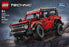 LEG42213 LEGO Technic Ford Bronco SUV Model Car Kit, STEM 943pcs
